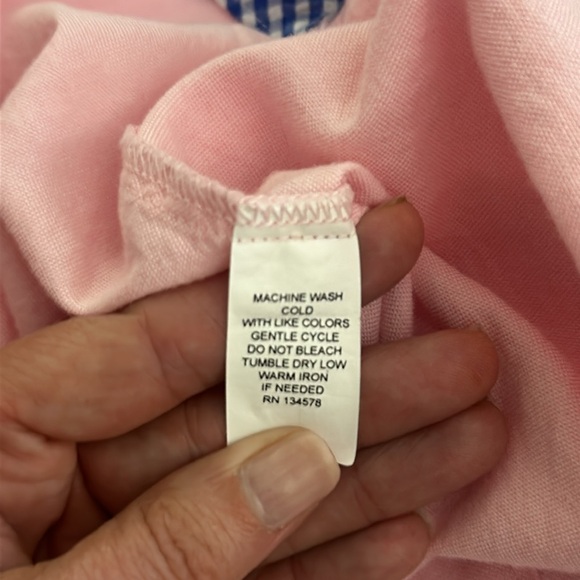 Vineyard Vines Long Sleeve Shirt - Picture 11 of 11